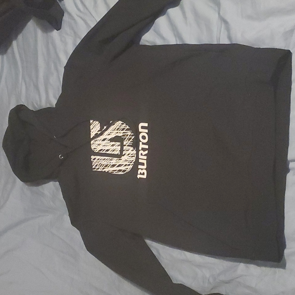 BURTON HOODIE
